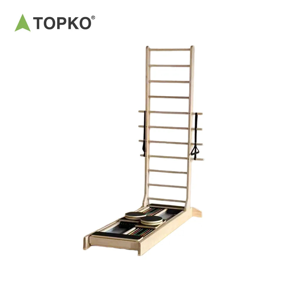 Core two-way stair bed