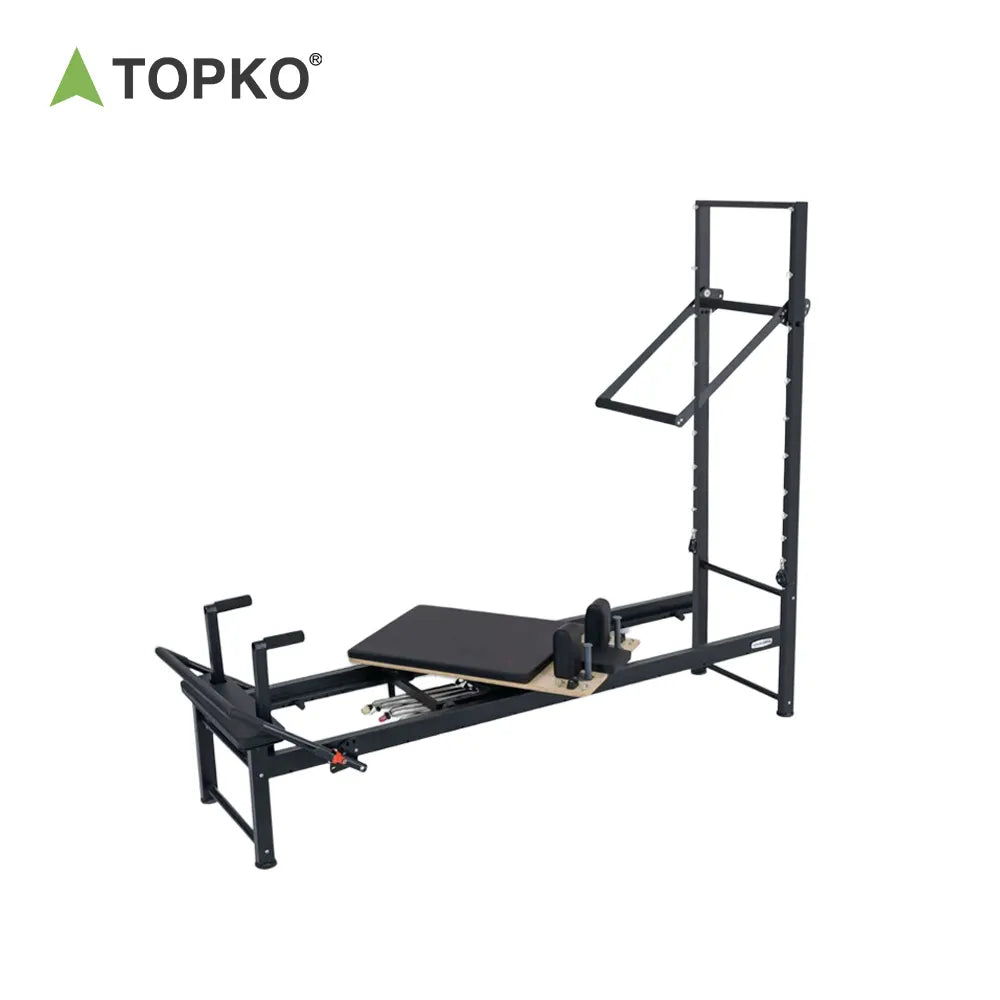 Rotating Elevated Core Reformer