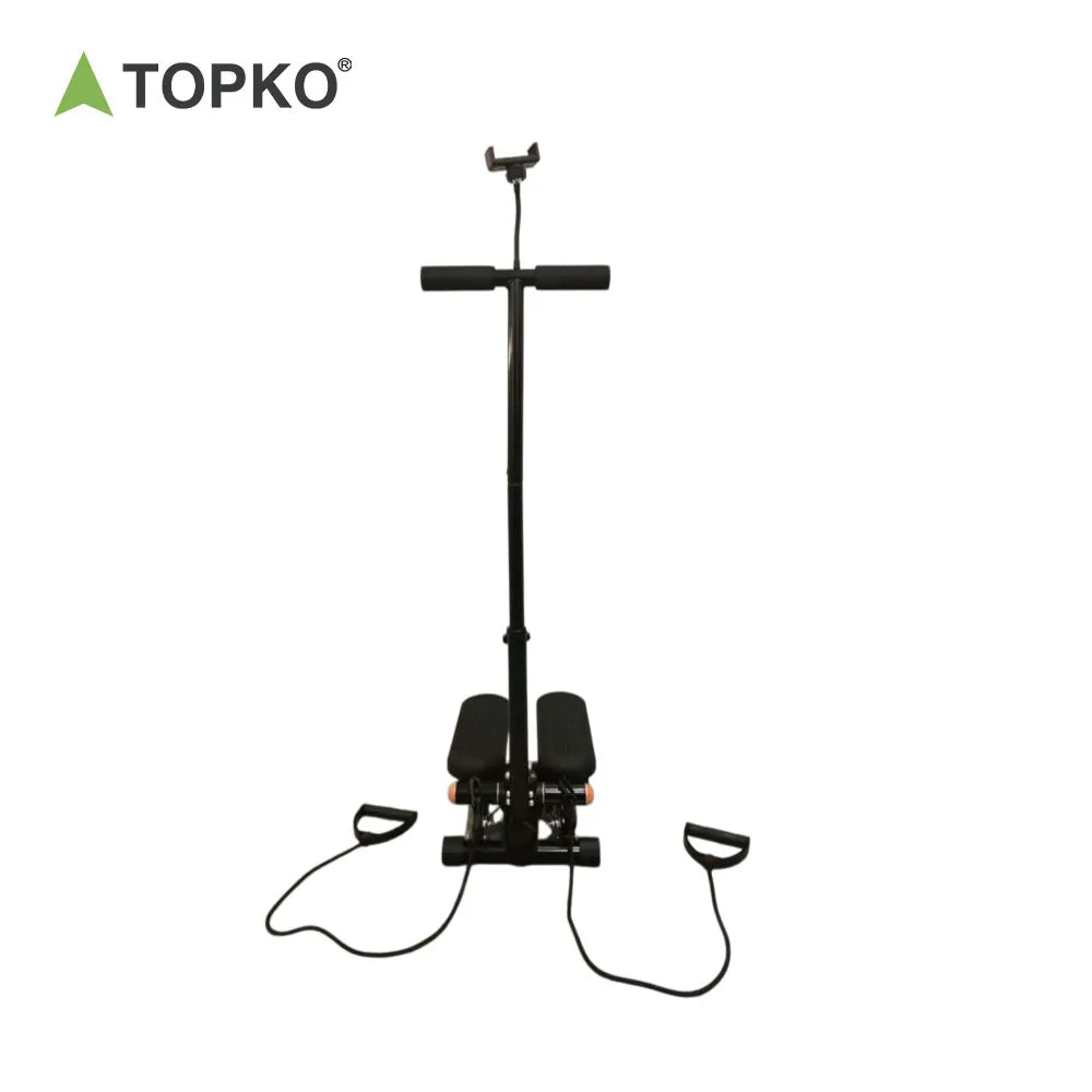 Handlebar Stepper