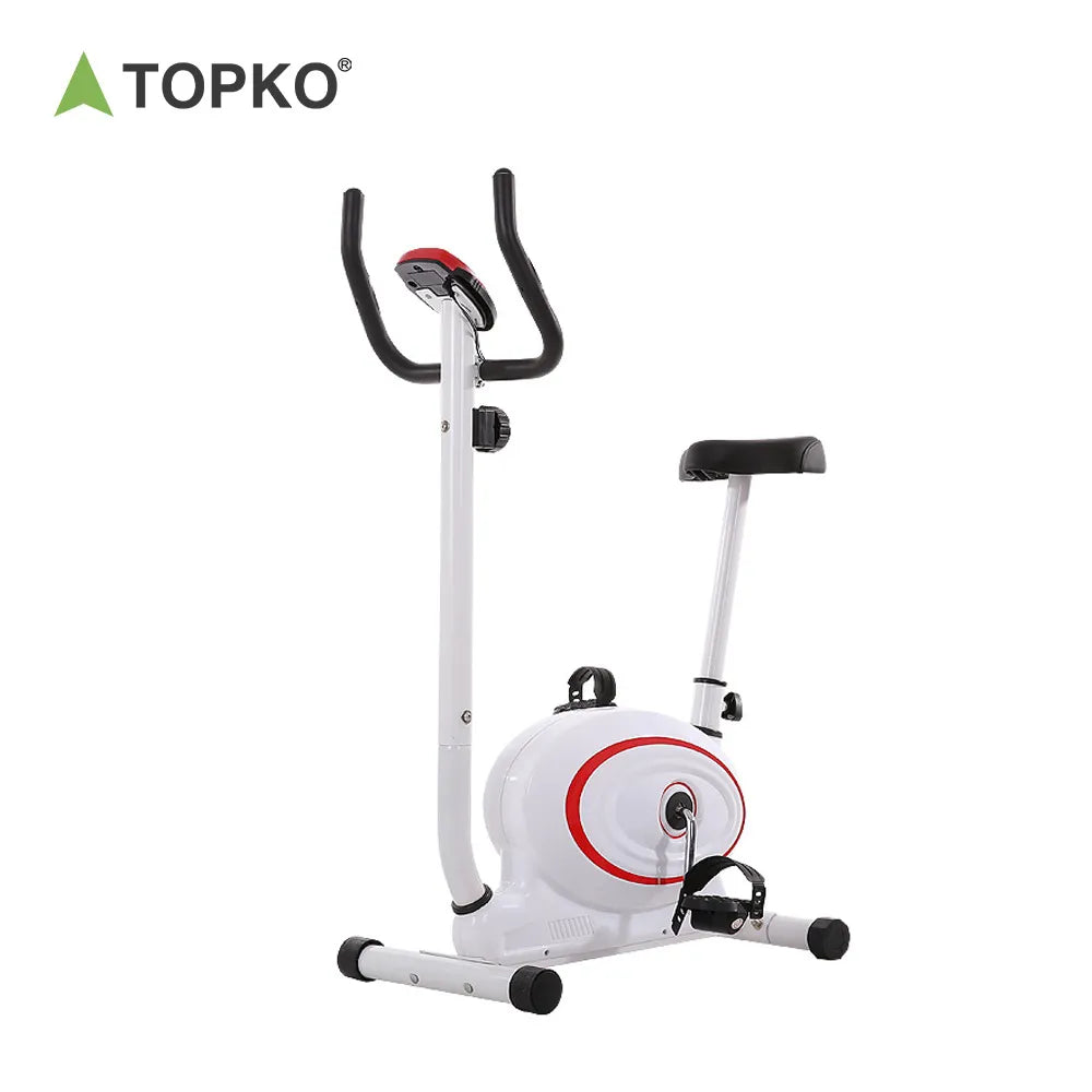 4KG Lightweight Indoor Fitness Bike