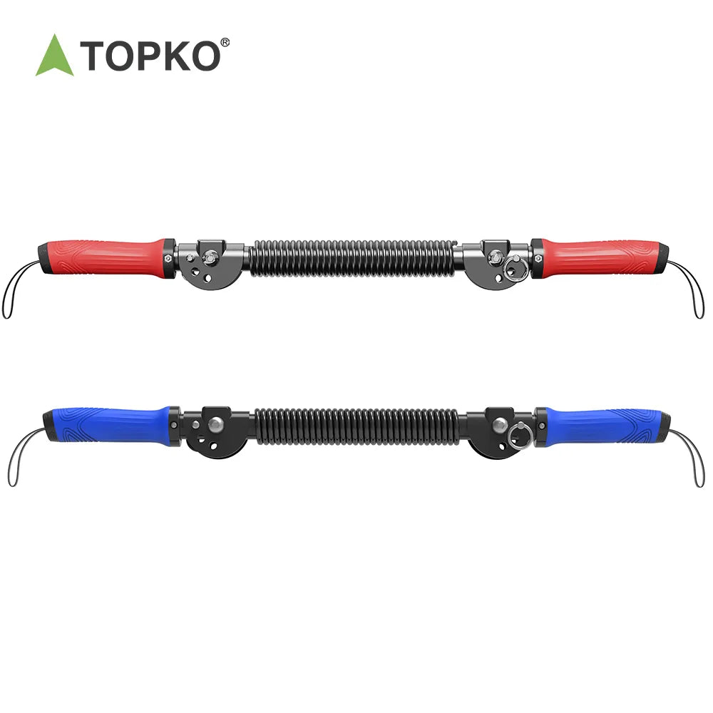 Adjustable Forearm Strength Trainer