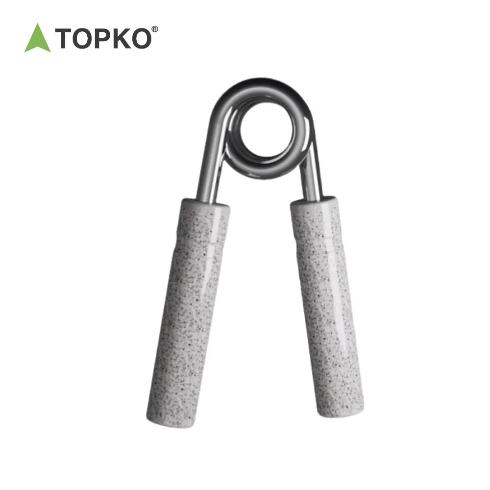 Grip strengthener