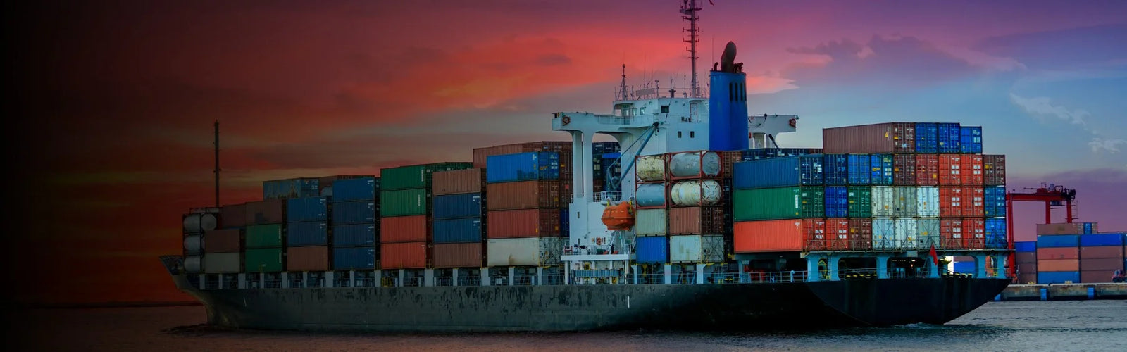 Logistic Service