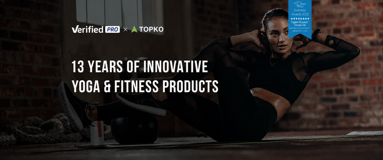 TOPKO PRODUCT GROUP LTD
