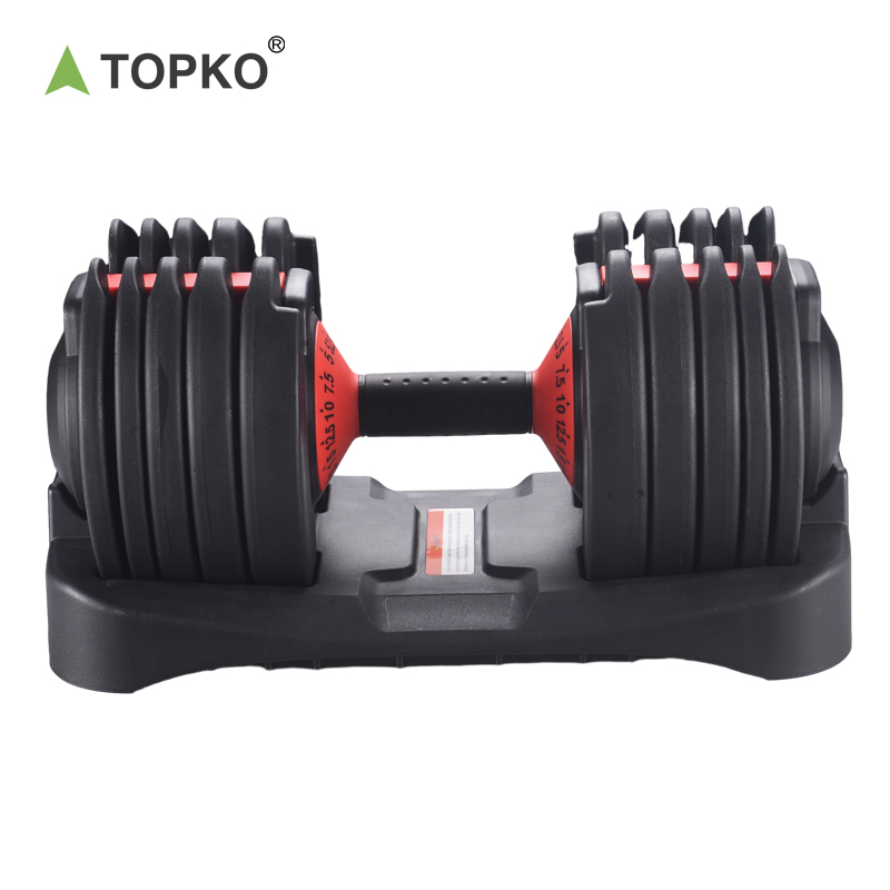 Ireko adjustable dumbbells sale