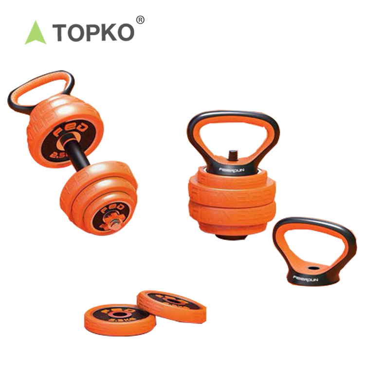 Adjustable Dumbbells 30/40/60 Free Weight Set