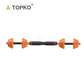 TOPKO Adjustable Dumbbells 30/40/60 Free Weight Set