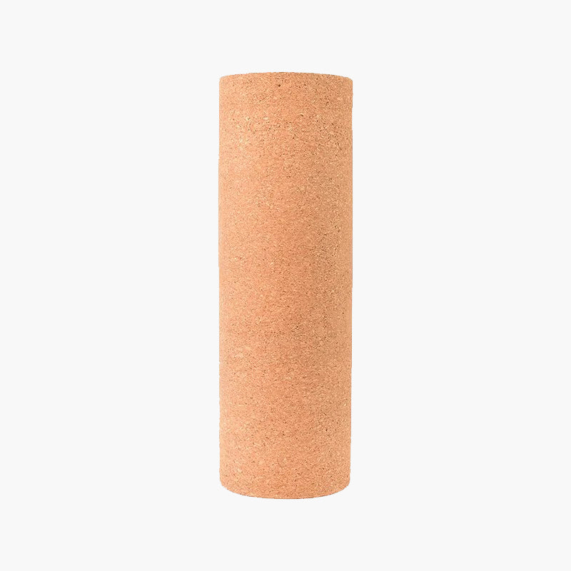 TOPKO Cork Foam Roller