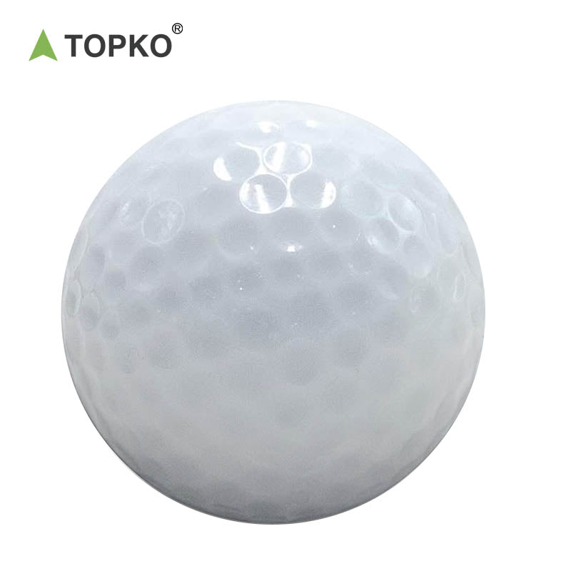 Glowing LED Golf ball