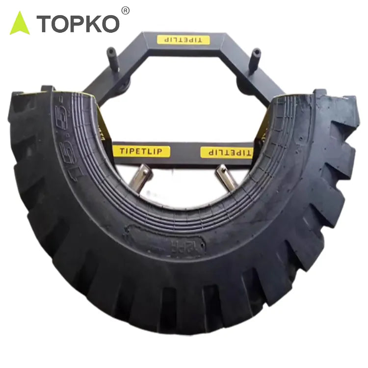 TOPKO Tire Flip