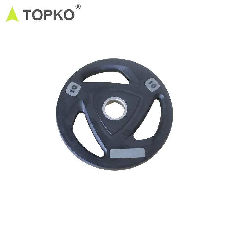 Olympic Barbell Plates