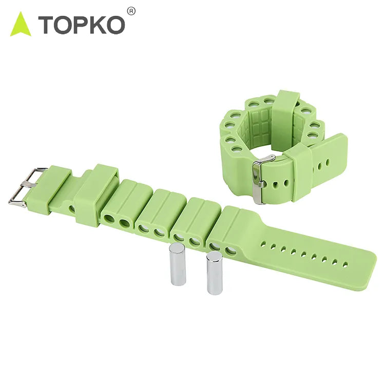 Ankle Wrist Weights