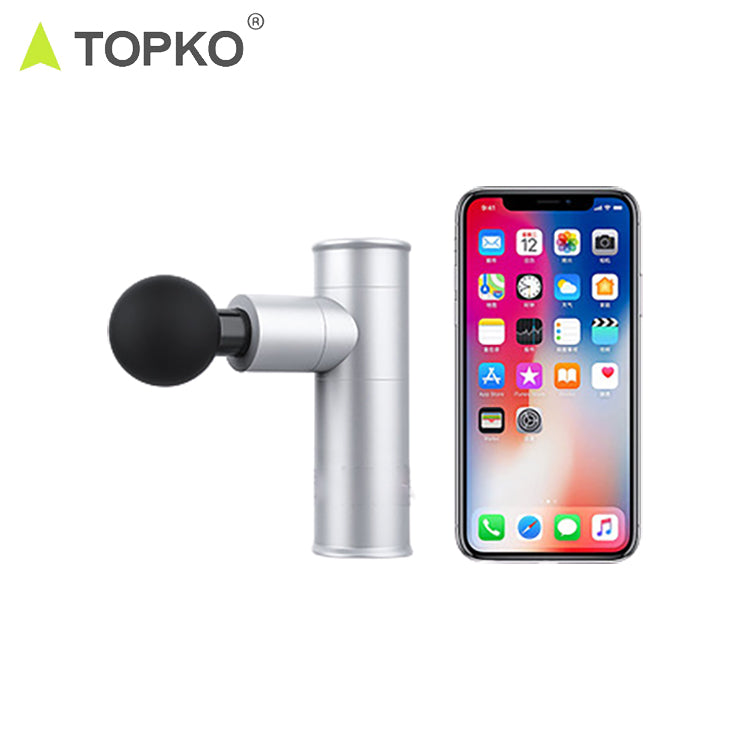 Mini Muscle Massage Gun