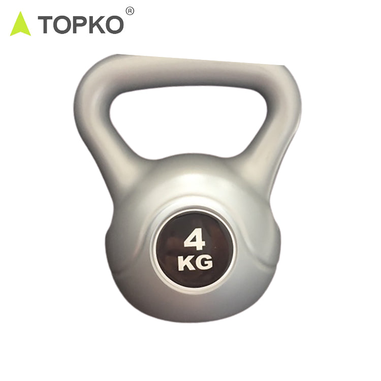 PE Kettlebell