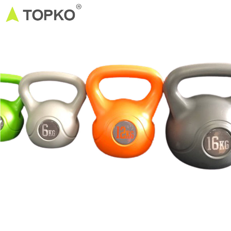 Adjustable Kettlebell Weights