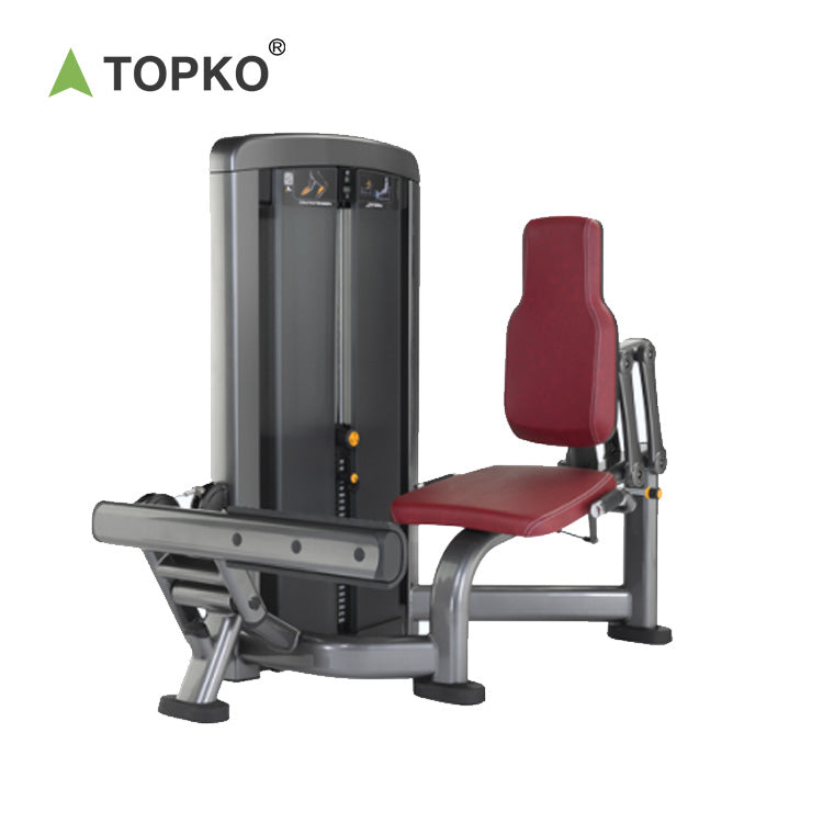 Seated Leg Bend Trainer
