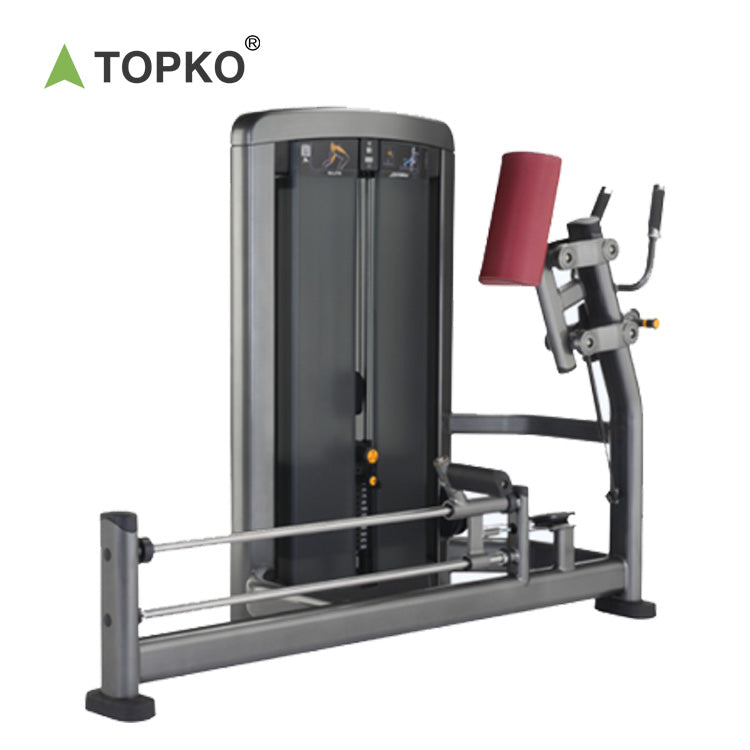 Seated Leg Bend Trainer
