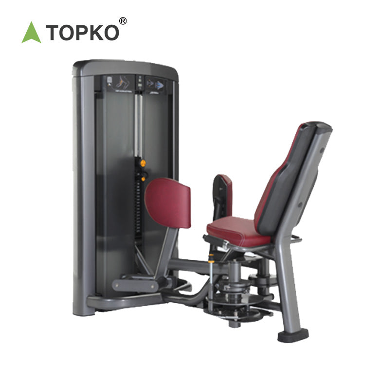 Seated Leg Bend Trainer