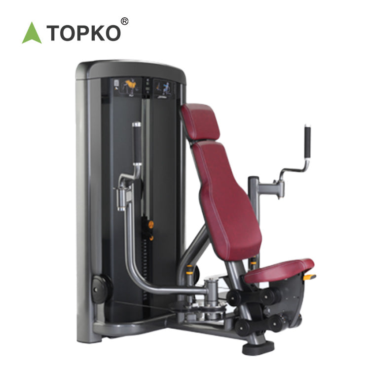 Seated Leg Bend Trainer