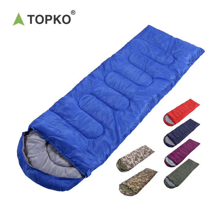 Portable Large Sleeping Bag Suitable