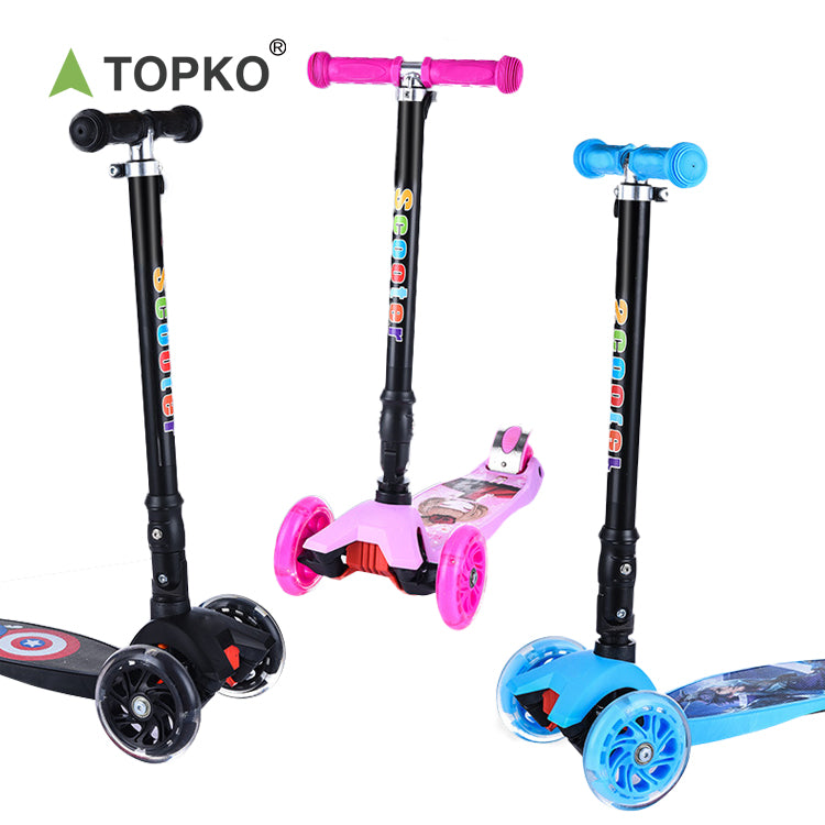 Best Kids Scooter