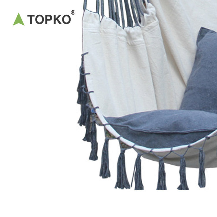Hammock Chair Suspension Swing Seat
