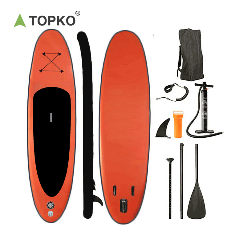 Leisure Inflatable Board