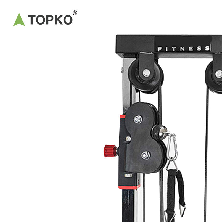 Strength Training Device Arm Hanging Machine