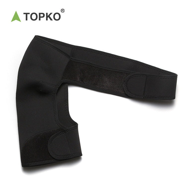 Left And Right General Shoulder Protector