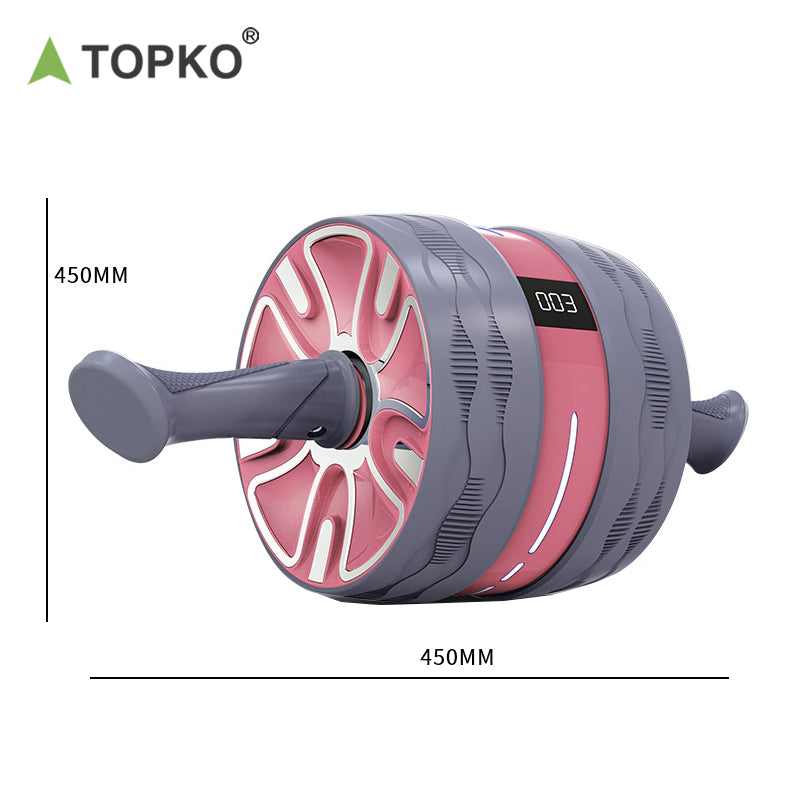 Abdominal Wheel Exercise Equipment