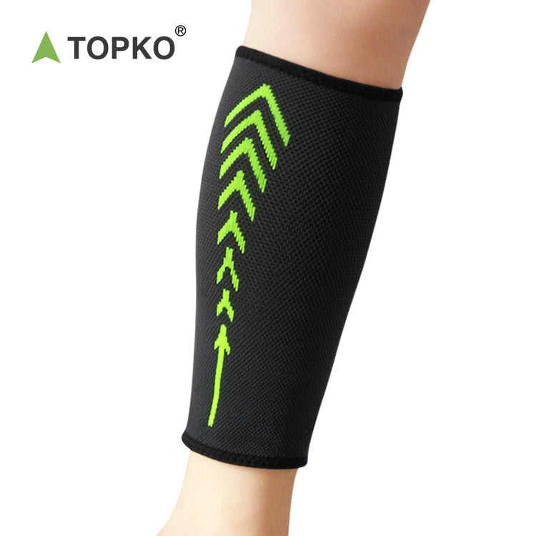 Calf Compression Sleeves for Men and Women