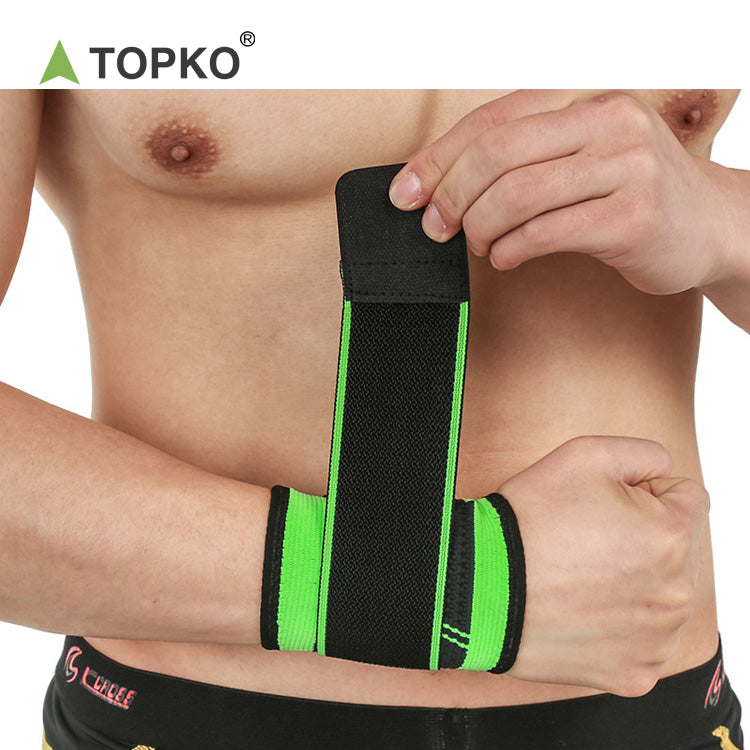 Professional Sports Protective Gear Wrist Brace