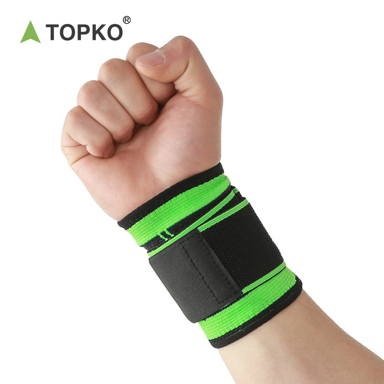 Professional Sports Protective Gear Wrist Brace