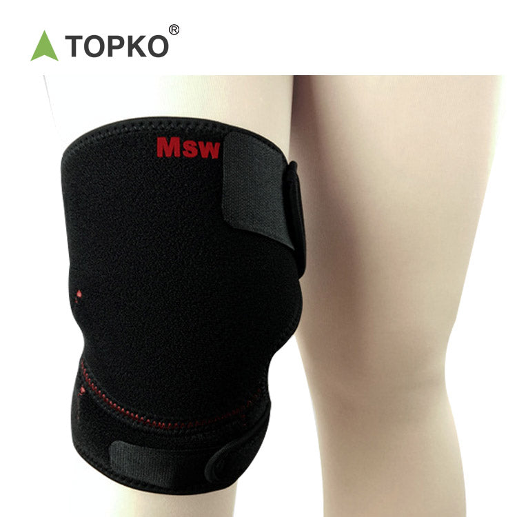Adjustable Professional Knee Pads
