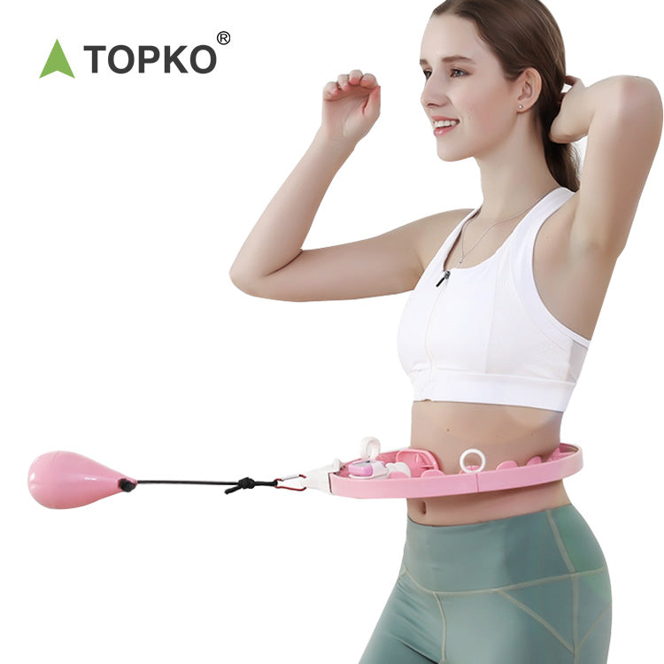 Smart Hola hoop