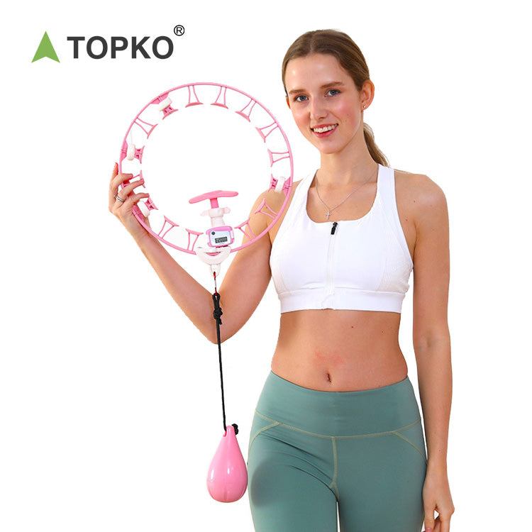 Smart Hola hoop