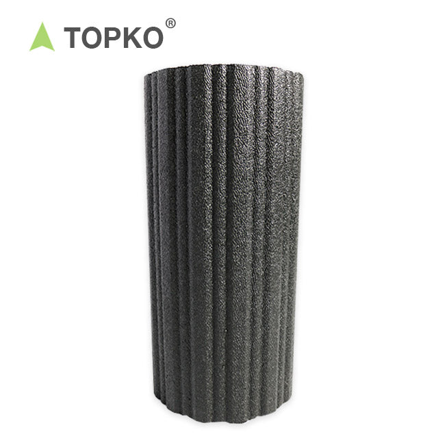 EPP Vibrating Foam Roller with USB