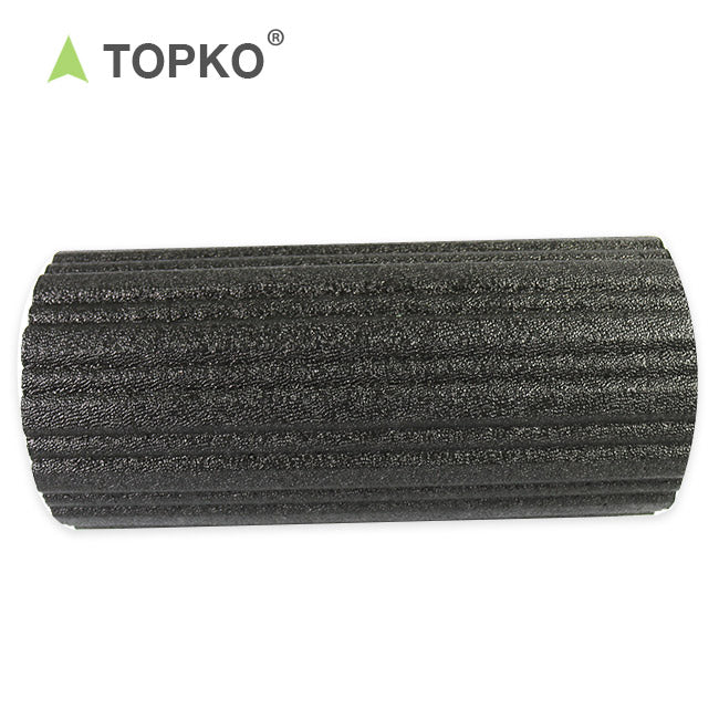 EPP Vibrating Foam Roller with USB