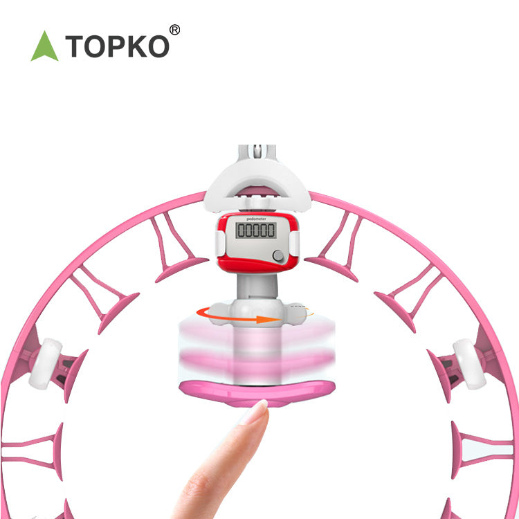 Smart Hola hoop
