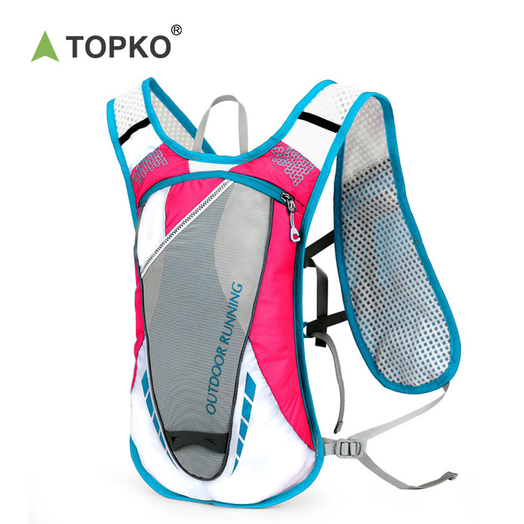 Waterproof Reflective Water Belt Bag