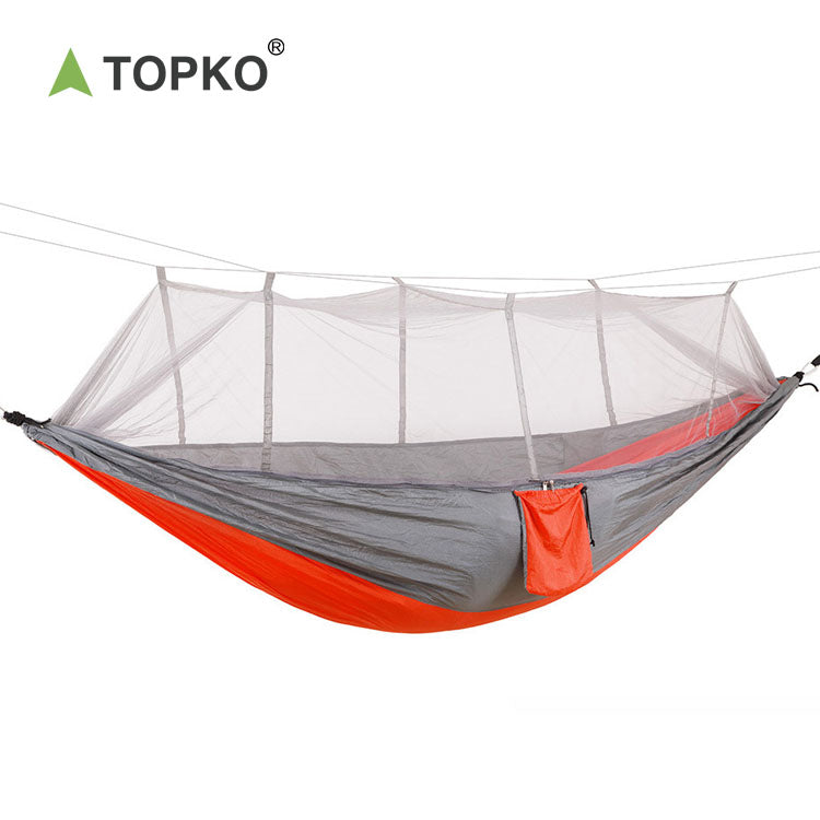 Portable Outdoor Hammocks
