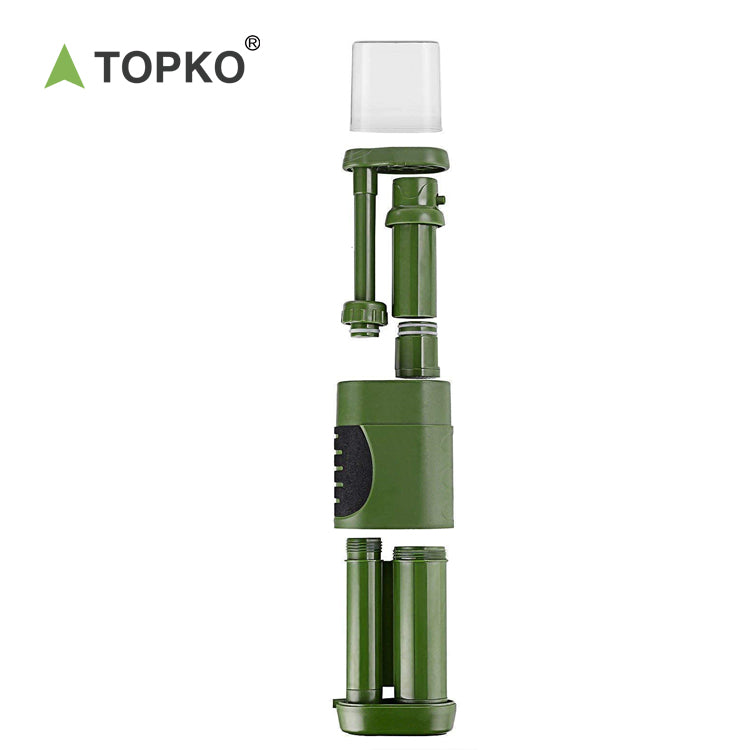 Emergency Pump