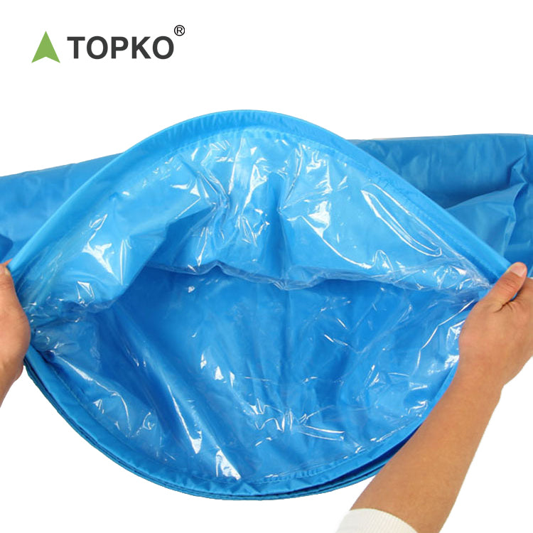 Portable Inflatable Bed Is Suitable