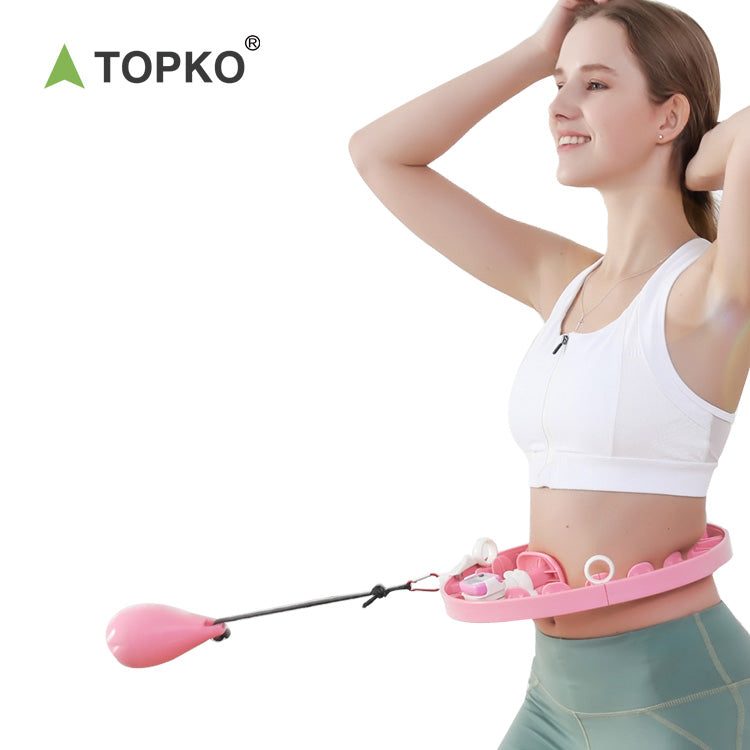 Smart Hola hoop