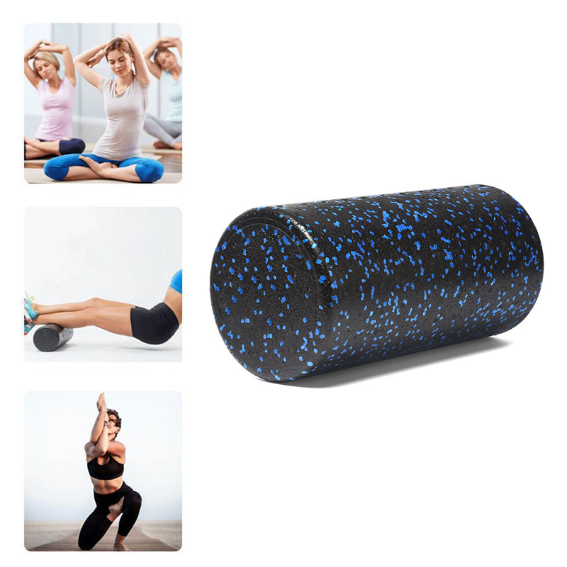 Slimming Body Five-In-One Foam Roller Set