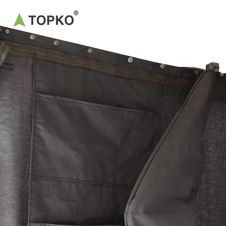 Outdoor Picnic Touring Caravan Tent