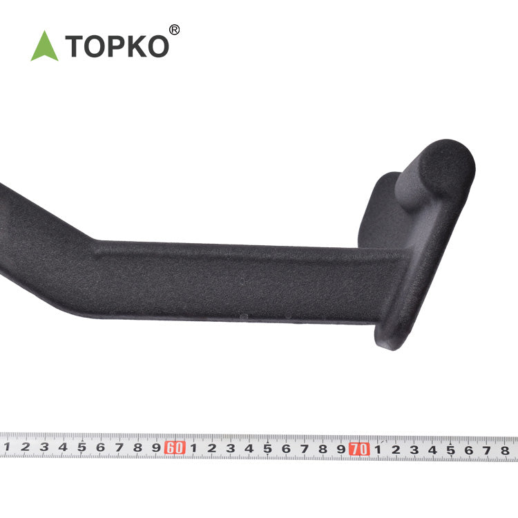 Rugged Gym Accessories