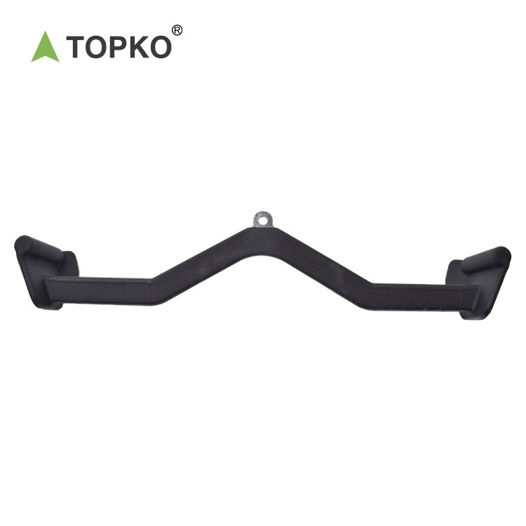 Rugged Gym Accessories
