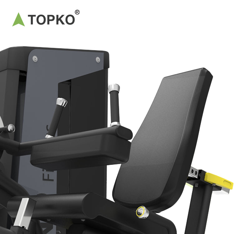 Stretching And Bending Leg Training Device