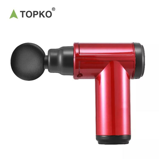 Deep Tissue Muscle Massage Gun